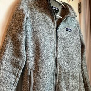 Patagonia Full Zip